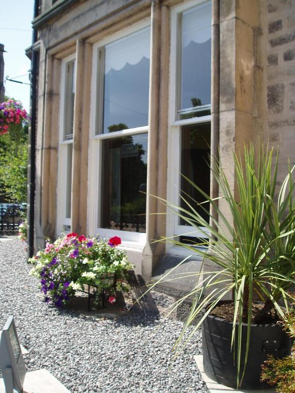 Strathness House Hotel Inverness Exterior foto